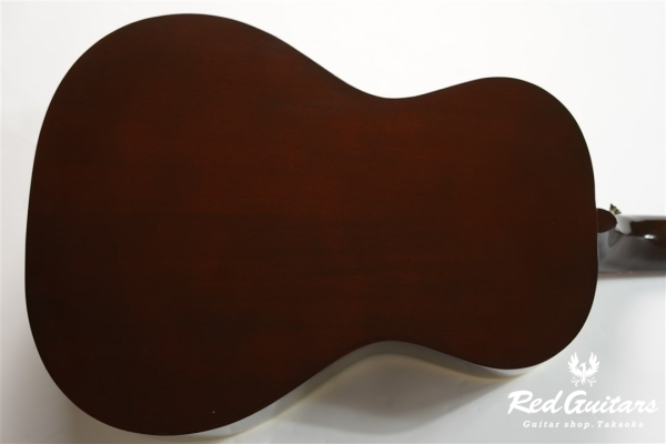 L-00 VINTAGE Thermally Aged Top